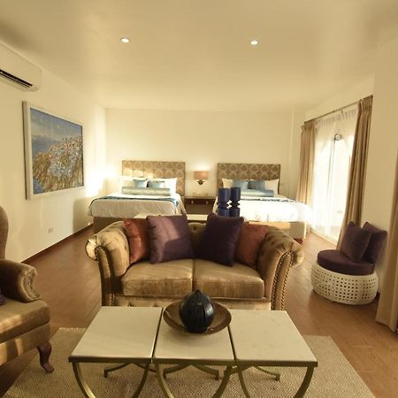 Thunderbird Resorts - Poro Point San Fernando City  Dış mekan fotoğraf