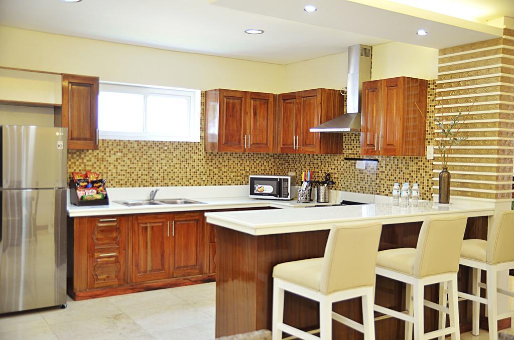 Thunderbird Resorts - Poro Point San Fernando City  Dış mekan fotoğraf