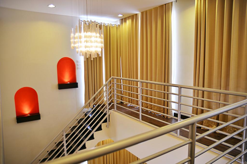 Thunderbird Resorts - Poro Point San Fernando City  Dış mekan fotoğraf