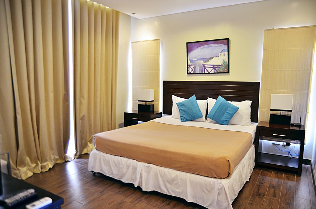 Thunderbird Resorts - Poro Point San Fernando City  Dış mekan fotoğraf