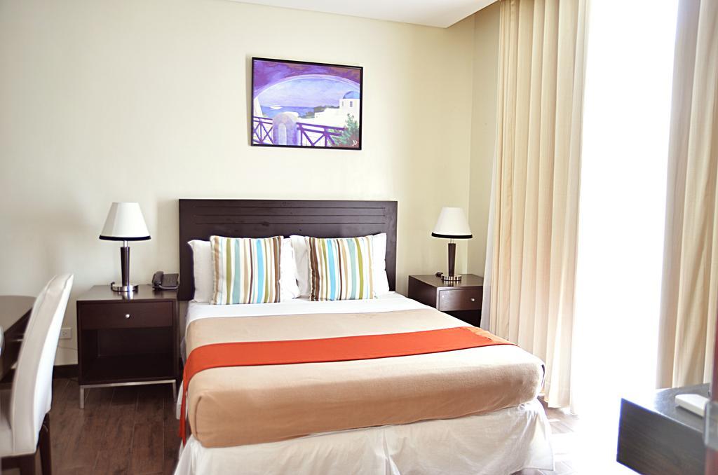 Thunderbird Resorts - Poro Point San Fernando City  Dış mekan fotoğraf