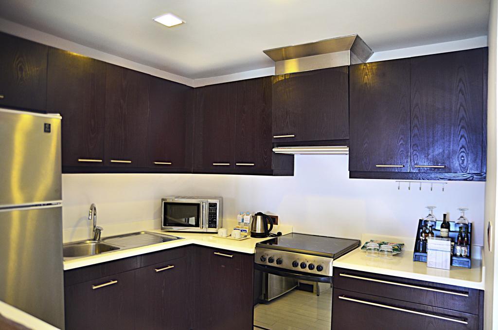 Thunderbird Resorts - Poro Point San Fernando City  Dış mekan fotoğraf