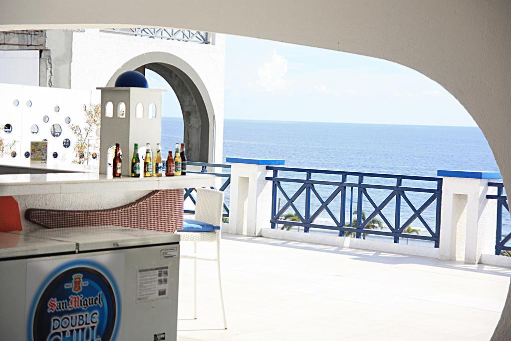 Thunderbird Resorts - Poro Point San Fernando City  Dış mekan fotoğraf