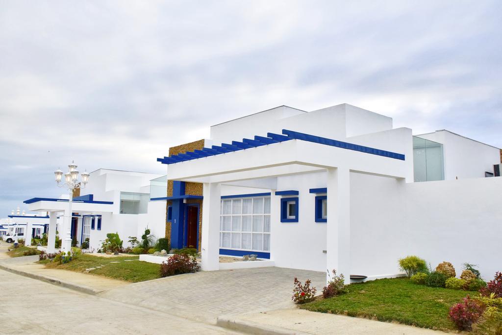 Thunderbird Resorts - Poro Point San Fernando City  Dış mekan fotoğraf