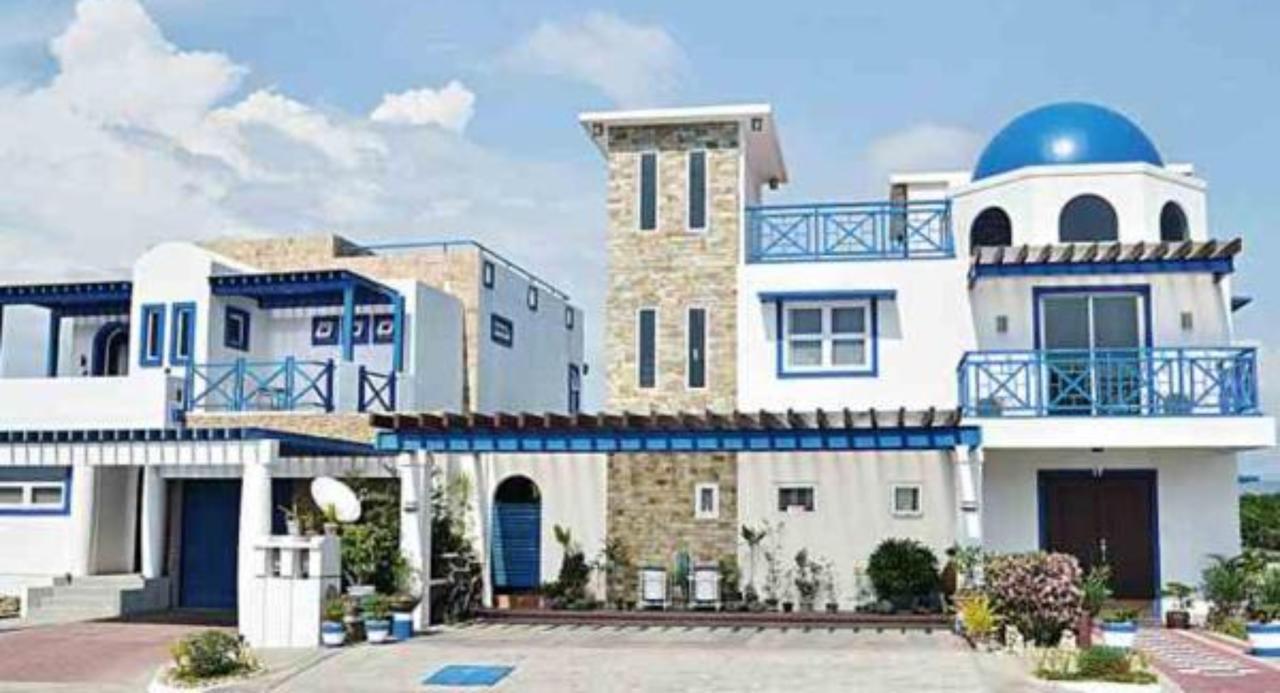 Thunderbird Resorts - Poro Point San Fernando City  Dış mekan fotoğraf