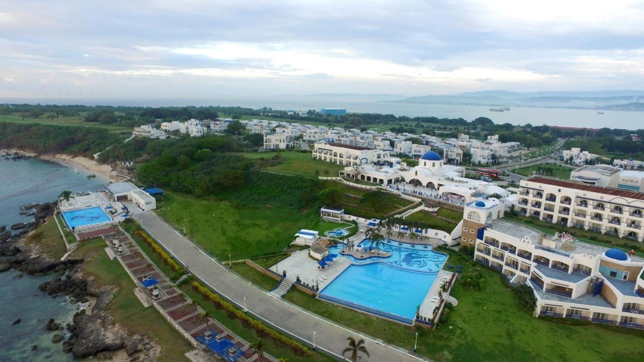 Thunderbird Resorts - Poro Point San Fernando City  Dış mekan fotoğraf
