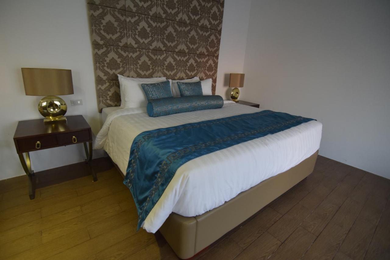 Thunderbird Resorts - Poro Point San Fernando City  Dış mekan fotoğraf