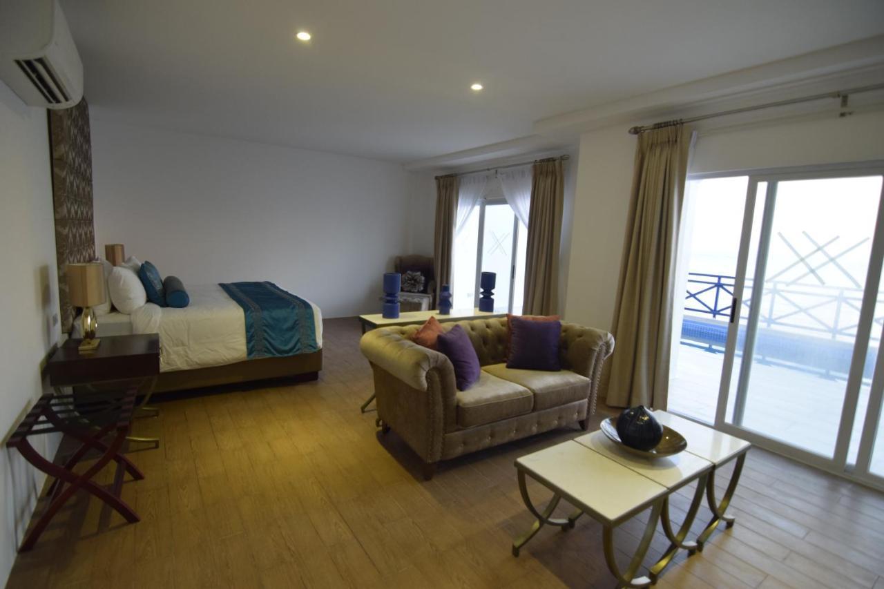 Thunderbird Resorts - Poro Point San Fernando City  Dış mekan fotoğraf