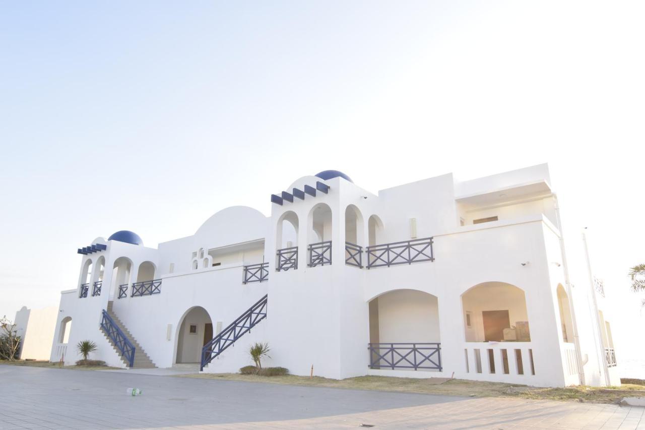 Thunderbird Resorts - Poro Point San Fernando City  Dış mekan fotoğraf